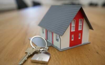 Hoelang staat een woning gemiddeld te koop?