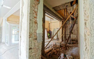 5 blunders om te voorkomen bij renovaties