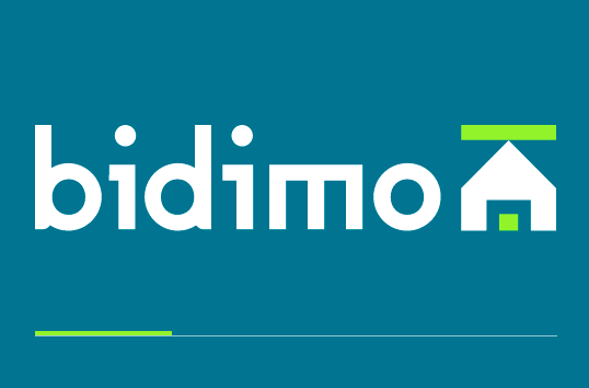 Bidimo, het online biedingsplatform voor vastgoedmakelaars