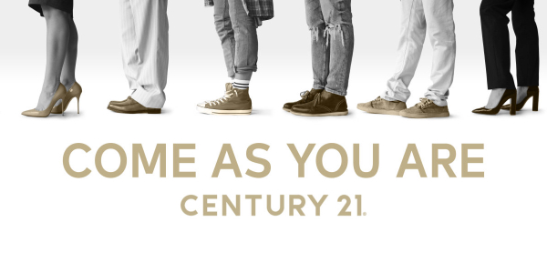 Join the CENTURY 21 team!